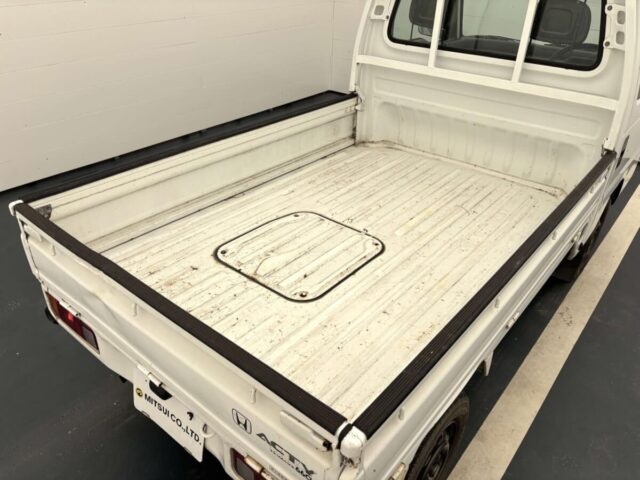 For sale 1996 Honda acty truck HA3-2310041 #Japanese #keitruck #minitruck #honda #acty #usa #uk
