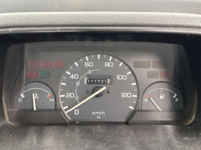 For sale 1996 Honda acty truck HA3-2310041 #Japanese #keitruck #minitruck #honda #acty #usa #uk