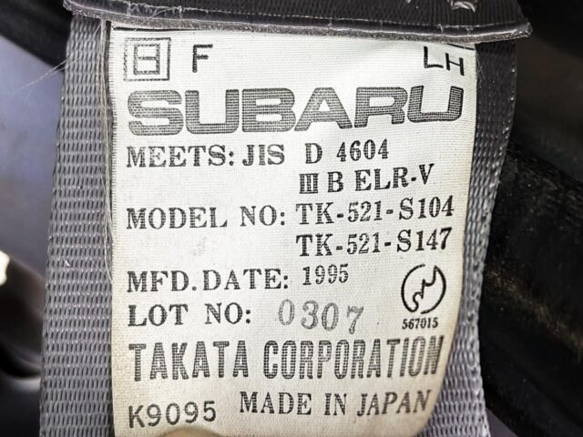 For sale 1995 Subaru sambar van KV4-123279 #Japanese #keivan #minivan #subaru #sambar #usa #uk