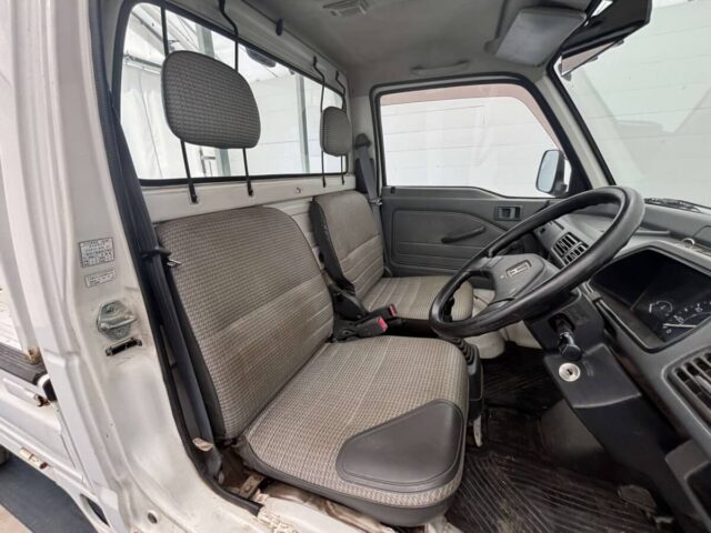 For sale 1996 Honda acty truck HA3-2310041 #Japanese #keitruck #minitruck #honda #acty #usa #uk