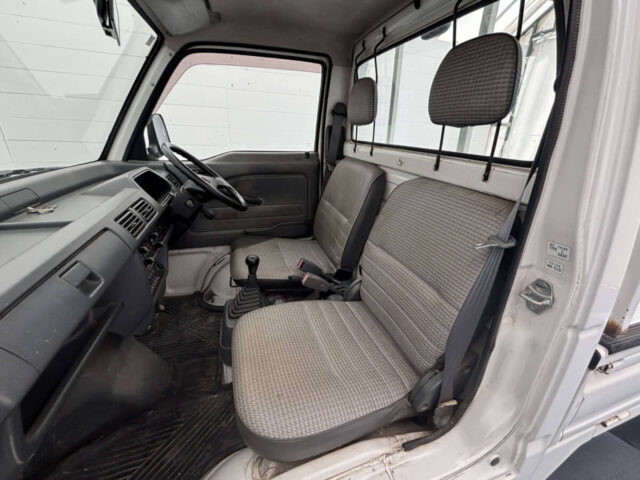 For sale 1996 Honda acty truck HA3-2310041 #Japanese #keitruck #minitruck #honda #acty #usa #uk