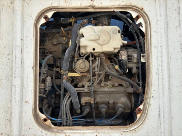 For sale 1996 Honda acty truck HA3-2310041 #Japanese #keitruck #minitruck #honda #acty #usa #uk