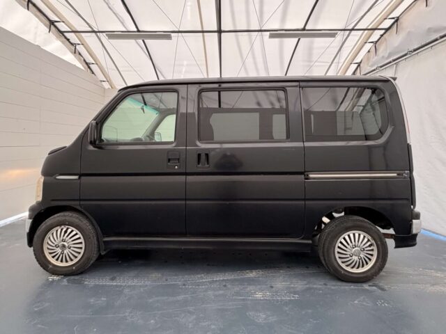For sale 2000 Honda vamos HM1-2109828 #Japanese #keivan #minivan #honda #vamos #usa #uk