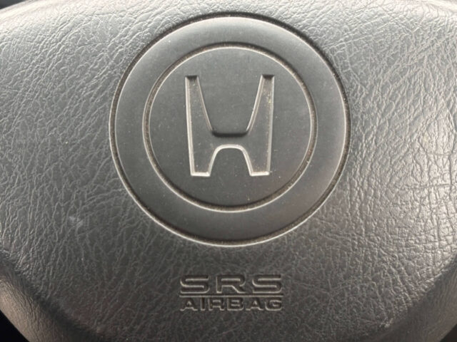 For sale 2000 Honda vamos HM1-2109828 #Japanese #keivan #minivan #honda #vamos #usa #uk