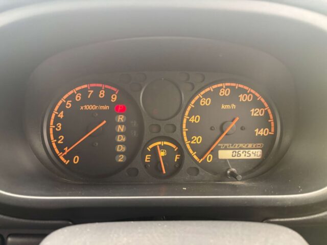For sale 2000 Honda vamos HM1-2109828 #Japanese #keivan #minivan #honda #vamos #usa #uk
