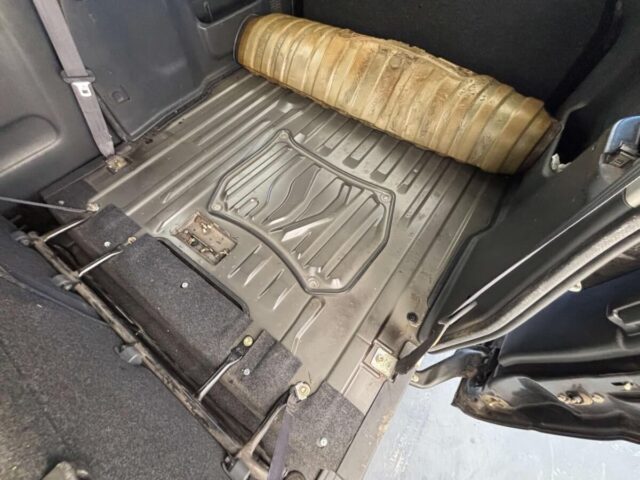 For sale 2000 Honda vamos HM1-2109828 #Japanese #keivan #minivan #honda #vamos #usa #uk