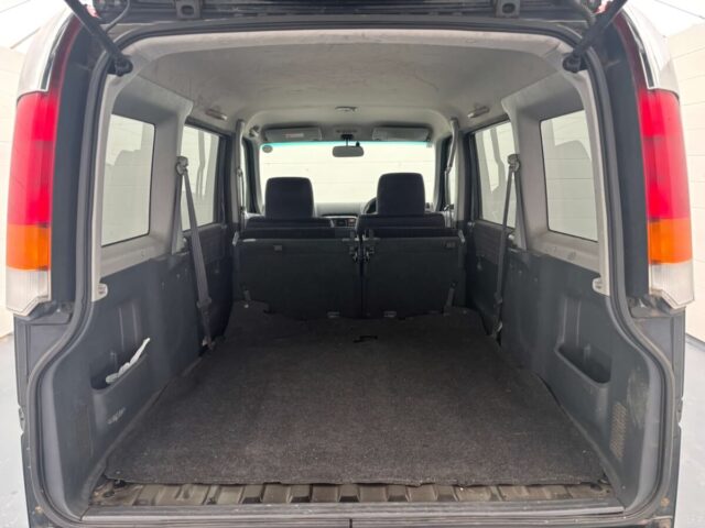 For sale 2000 Honda vamos HM1-2109828 #Japanese #keivan #minivan #honda #vamos #usa #uk