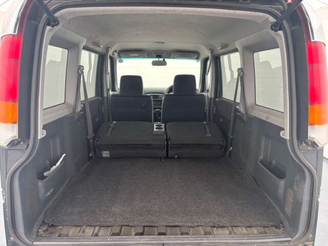 For sale 2000 Honda vamos HM1-2109828 #Japanese #keivan #minivan #honda #vamos #usa #uk