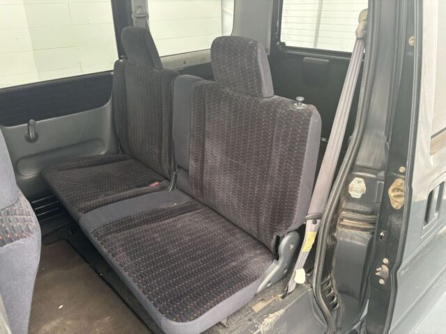 For sale 2000 Honda vamos HM1-2109828 #Japanese #keivan #minivan #honda #vamos #usa #uk