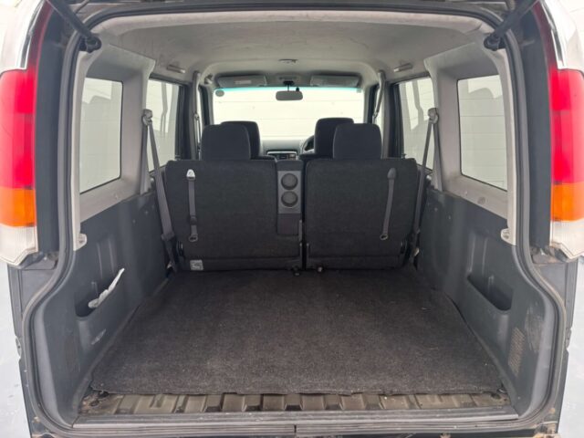 For sale 2000 Honda vamos HM1-2109828 #Japanese #keivan #minivan #honda #vamos #usa #uk