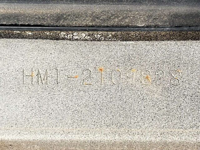 For sale 2000 Honda vamos HM1-2109828 #Japanese #keivan #minivan #honda #vamos #usa #uk