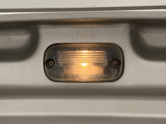 For sale 1990 Subaru sambar truck KS4-008875 #Japanese #keitruck #minitruck #subaru #sambar #usa #uk