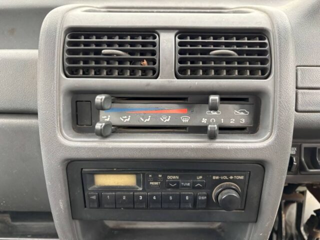 For sale 1990 Subaru sambar truck KS4-008875 #Japanese #keitruck #minitruck #subaru #sambar #usa #uk