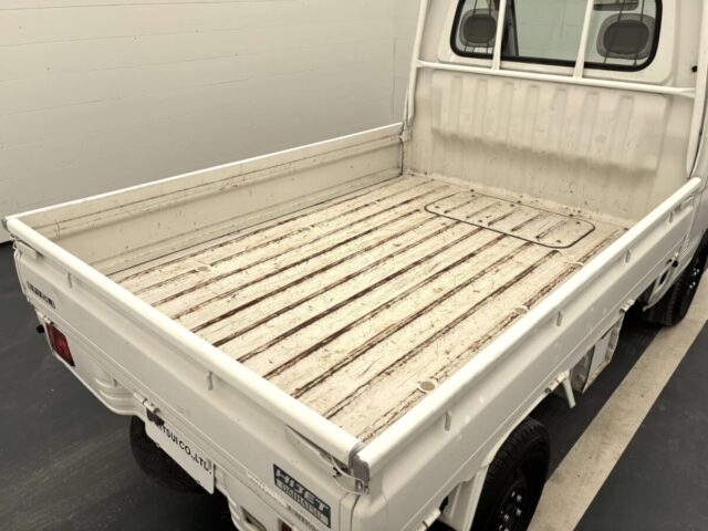 For sale 2000 Daihatsu hijet truck S200P-0047684 #Japanese #keitruck #minitruck #daihatsu #hijet #usa #uk