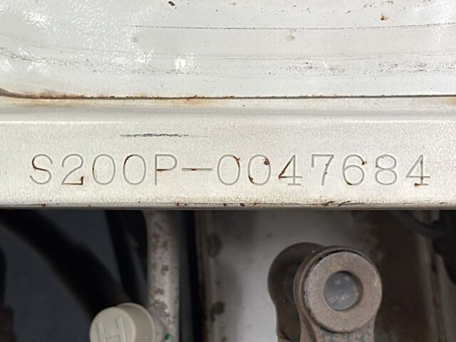For sale 2000 Daihatsu hijet truck S200P-0047684 #Japanese #keitruck #minitruck #daihatsu #hijet #usa #uk