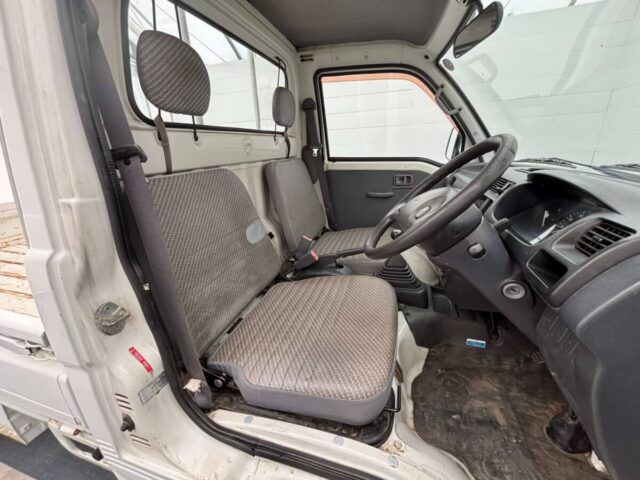 For sale 2000 Daihatsu hijet truck S200P-0047684 #Japanese #keitruck #minitruck #daihatsu #hijet #usa #uk
