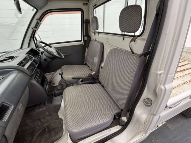 For sale 2000 Daihatsu hijet truck S200P-0047684 #Japanese #keitruck #minitruck #daihatsu #hijet #usa #uk