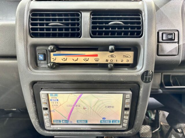 For sale 1997 Subaru sambar van classic KV4-163582 #Japanese #keivan #minivan #subaru #sambar #usa #uk