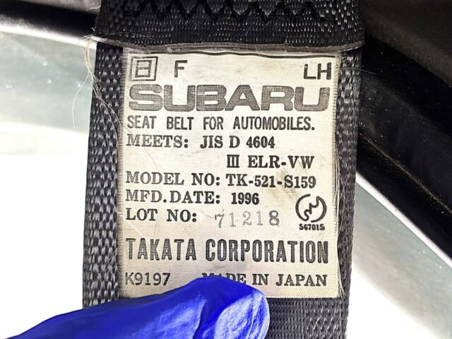 For sale 1997 Subaru sambar van classic KV4-163582 #Japanese #keivan #minivan #subaru #sambar #usa #uk