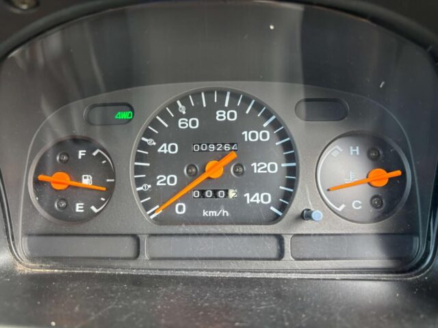 For sale 1998 Subaru sambar van KV4-183651 #Japanese #keivan #minivan #subaru #sambar #usa #uk