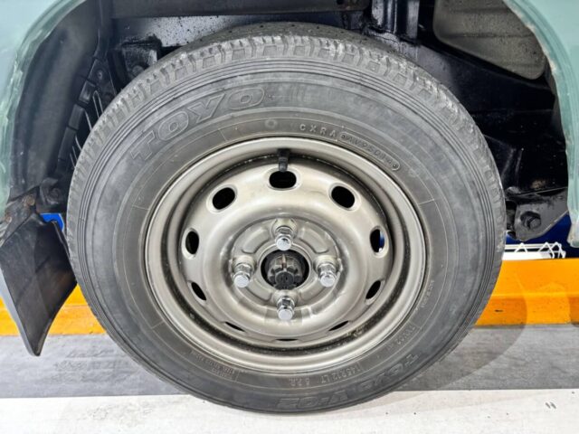 For sale 1997 Subaru sambar van classic KV4-163582 #Japanese #keivan #minivan #subaru #sambar #usa #uk