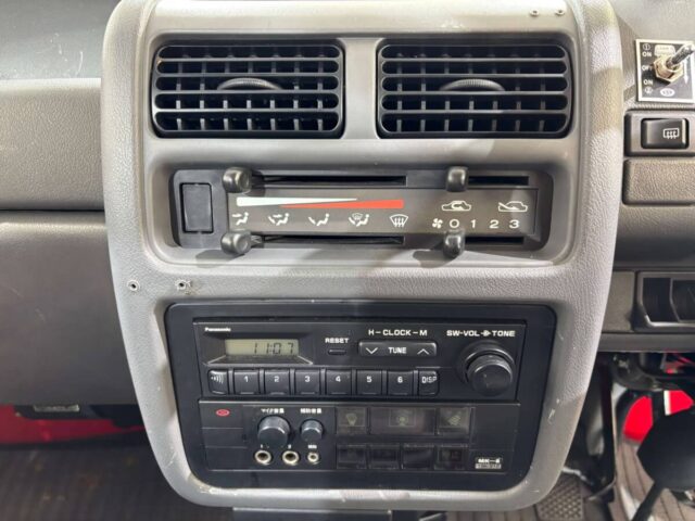 For sale 1998 Subaru sambar van KV4-183651 #Japanese #keivan #minivan #subaru #sambar #usa #uk