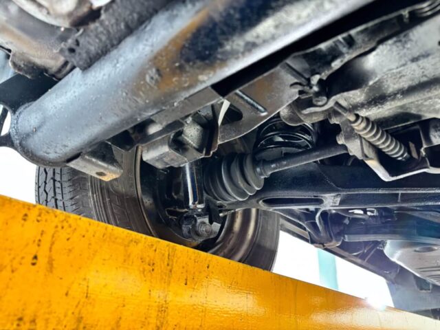 For sale 1997 Subaru sambar van classic KV4-163582 #Japanese #keivan #minivan #subaru #sambar #usa #uk