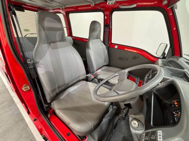 For sale 1998 Subaru sambar van KV4-183651 #Japanese #keivan #minivan #subaru #sambar #usa #uk