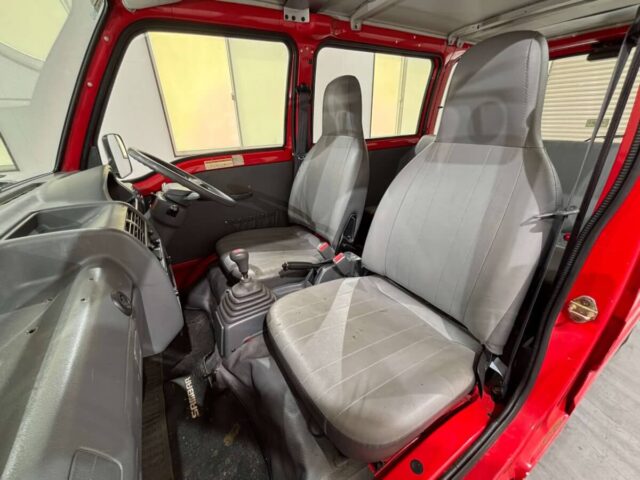 For sale 1998 Subaru sambar van KV4-183651 #Japanese #keivan #minivan #subaru #sambar #usa #uk