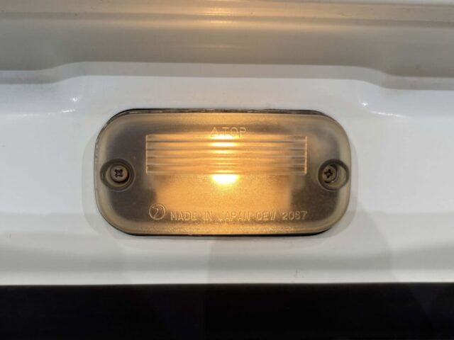 For sale 2000 Subaru sambar truck TT2-045661 #Japanese #keitruck #minitruck #subaru #sambar #usa #uk