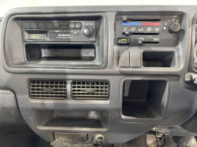 For sale 2000 Subaru sambar truck TT2-045661 #Japanese #keitruck #minitruck #subaru #sambar #usa #uk