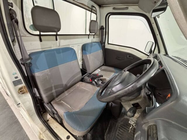 For sale 2000 Subaru sambar truck TT2-045661 #Japanese #keitruck #minitruck #subaru #sambar #usa #uk