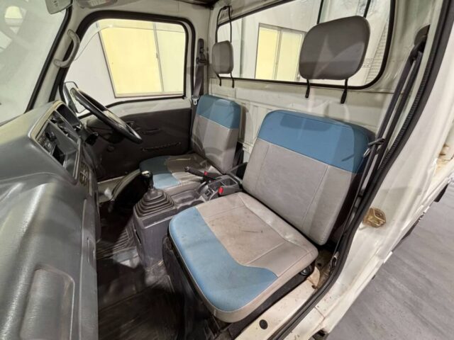 For sale 2000 Subaru sambar truck TT2-045661 #Japanese #keitruck #minitruck #subaru #sambar #usa #uk