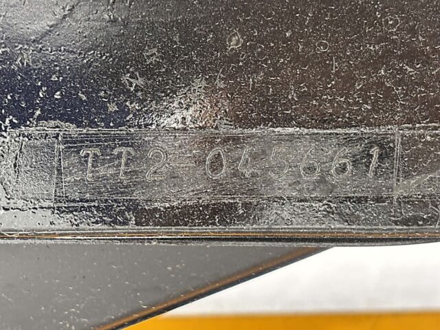 For sale 2000 Subaru sambar truck TT2-045661 #Japanese #keitruck #minitruck #subaru #sambar #usa #uk