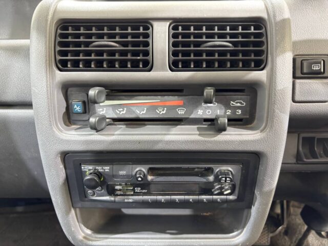 For sale 1992 Subaru sambar van KV4-069077 #Japanese #keivan #minivan #subaru #sambar #usa #uk