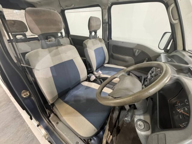 For sale 1992 Subaru sambar van KV4-069077 #Japanese #keivan #minivan #subaru #sambar #usa #uk