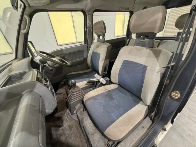 For sale 1992 Subaru sambar van KV4-069077 #Japanese #keivan #minivan #subaru #sambar #usa #uk