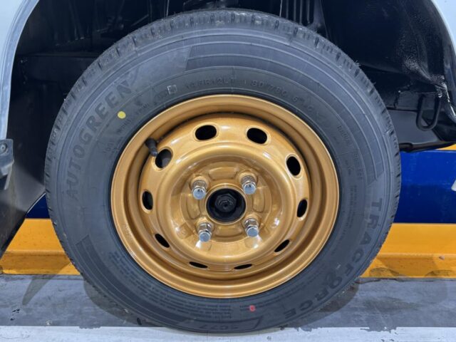 For sale 1992 Subaru sambar van KV4-069077 #Japanese #keivan #minivan #subaru #sambar #usa #uk