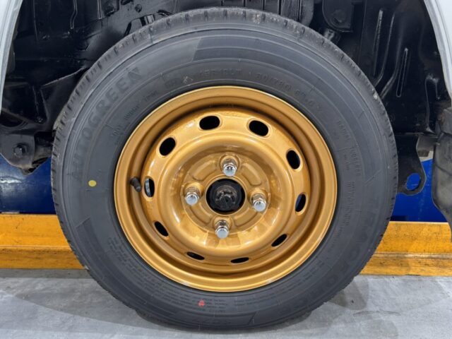 For sale 1992 Subaru sambar van KV4-069077 #Japanese #keivan #minivan #subaru #sambar #usa #uk