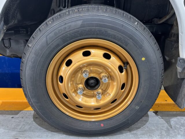 For sale 1992 Subaru sambar van KV4-069077 #Japanese #keivan #minivan #subaru #sambar #usa #uk