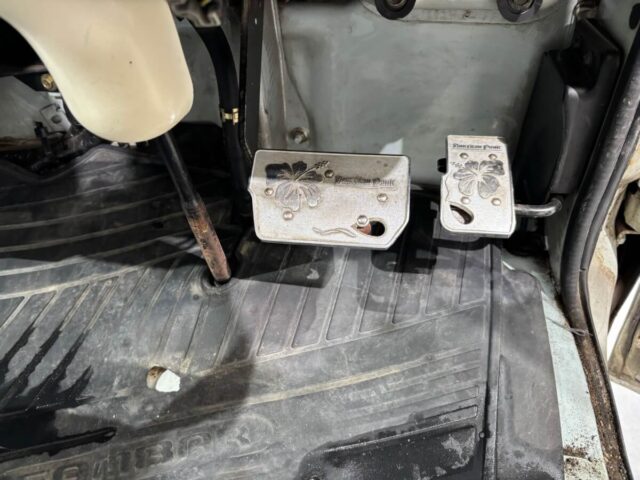 For sale 1998 Subaru sambar van classic KV3-217868 #Japanese #keivan #minivan #subaru #sambar #usa #uk