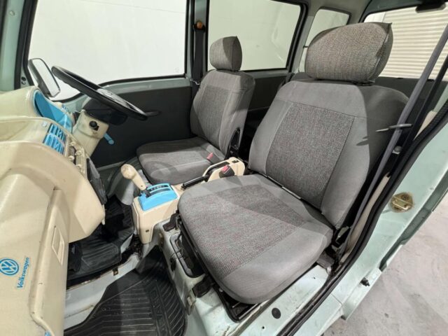 For sale 1998 Subaru sambar van classic KV3-217868 #Japanese #keivan #minivan #subaru #sambar #usa #uk
