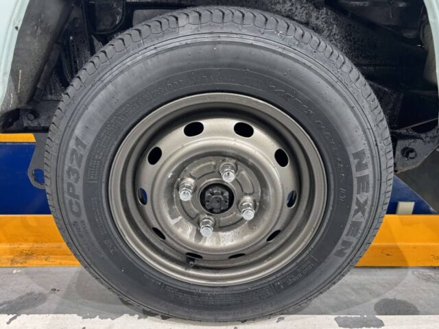 For sale 1998 Subaru sambar van classic KV3-217868 #Japanese #keivan #minivan #subaru #sambar #usa #uk