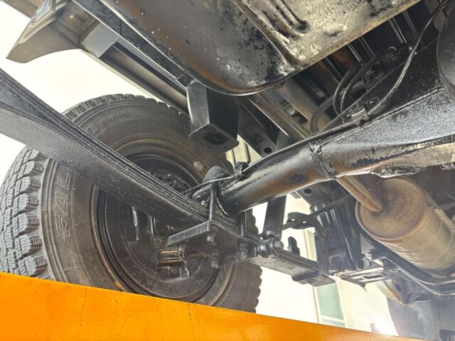 For sale 1994 Suzuki carry truck dump DD51B-302331 #Japanese #keitruck #dump #minitruck #suzuki #carry #usa #uk