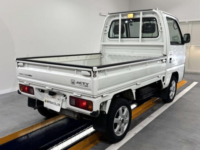 For sale 1998 Honda acty truck HA4-2389210 #Japanese #keitruck #minitruck #honda #acty #usa #uk