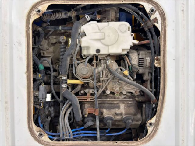 For sale 1998 Honda acty truck HA4-2389210 #Japanese #keitruck #minitruck #honda #acty #usa #uk