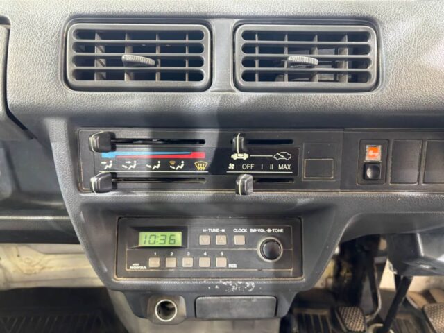 For sale 1998 Honda acty truck HA4-2389210 #Japanese #keitruck #minitruck #honda #acty #usa #uk