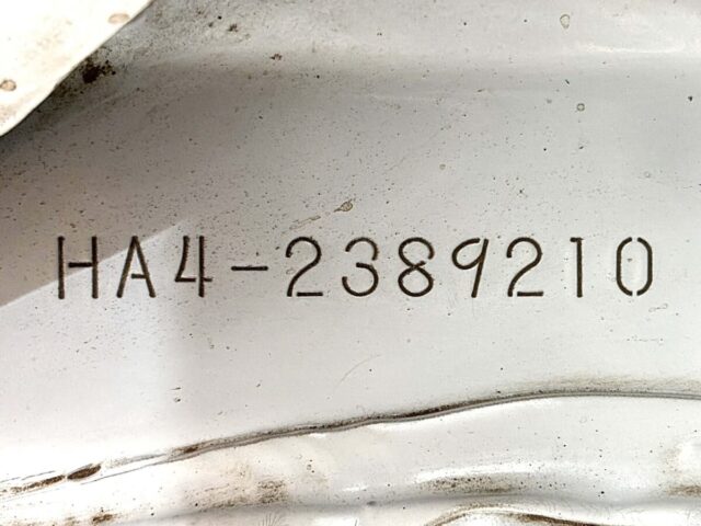 For sale 1998 Honda acty truck HA4-2389210 #Japanese #keitruck #minitruck #honda #acty #usa #uk