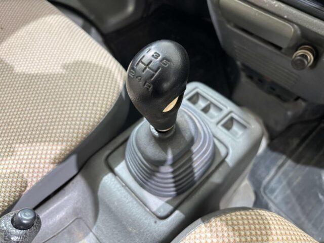 For sale 1998 Suzuki every van DF51V-865134 #Japanese #keivan #minivan #suzuki #every #usa #uk
