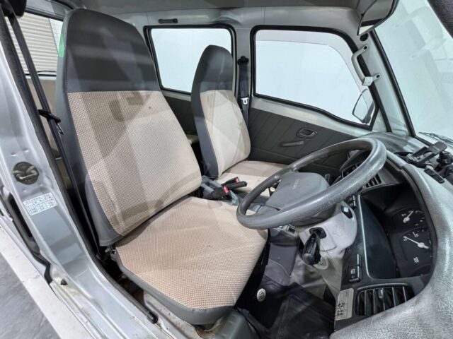 For sale 1998 Suzuki every van DF51V-865134 #Japanese #keivan #minivan #suzuki #every #usa #uk